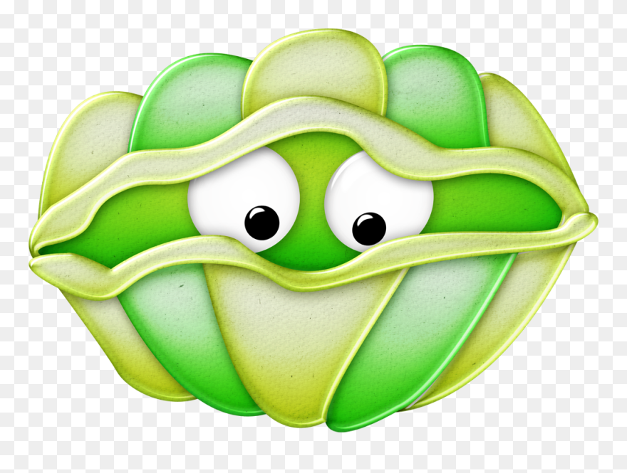 Under The Sea - Clam Clipart Png Transparent Png