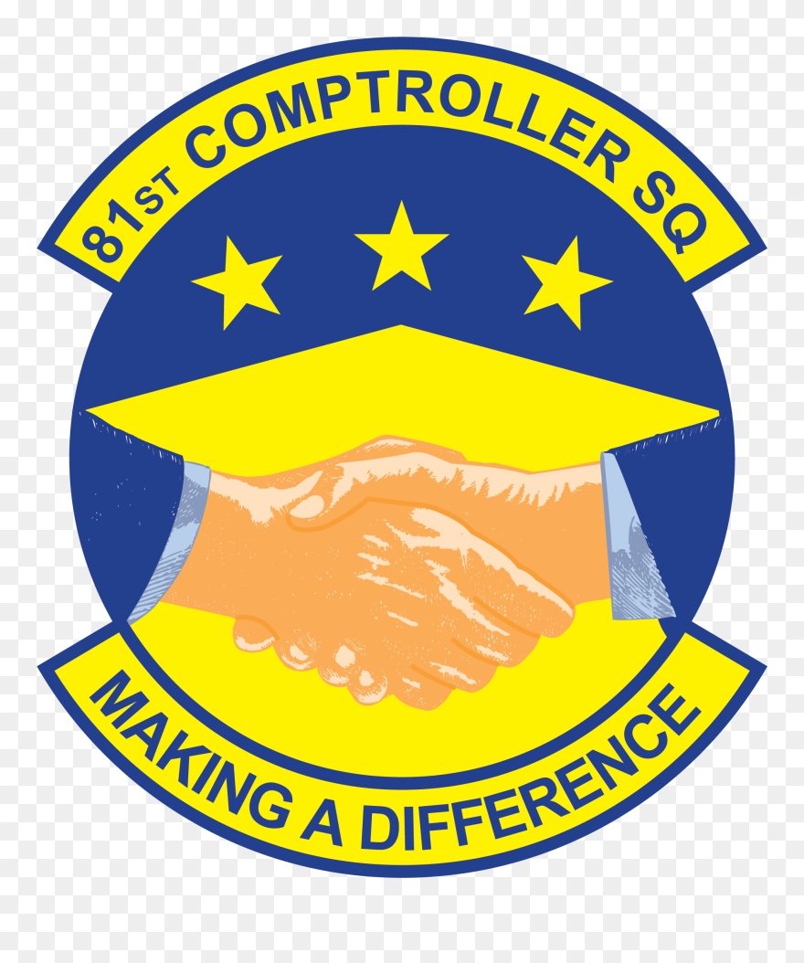 81st Comptroller Squadron - Old At&t Clipart