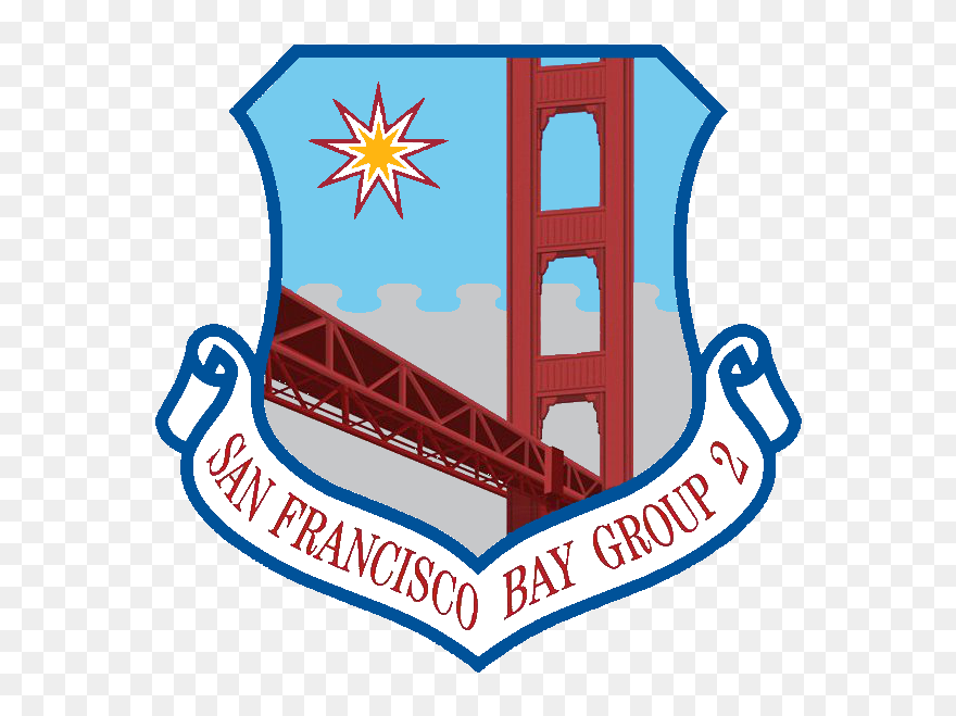 Golden Gate Bridge Clipart