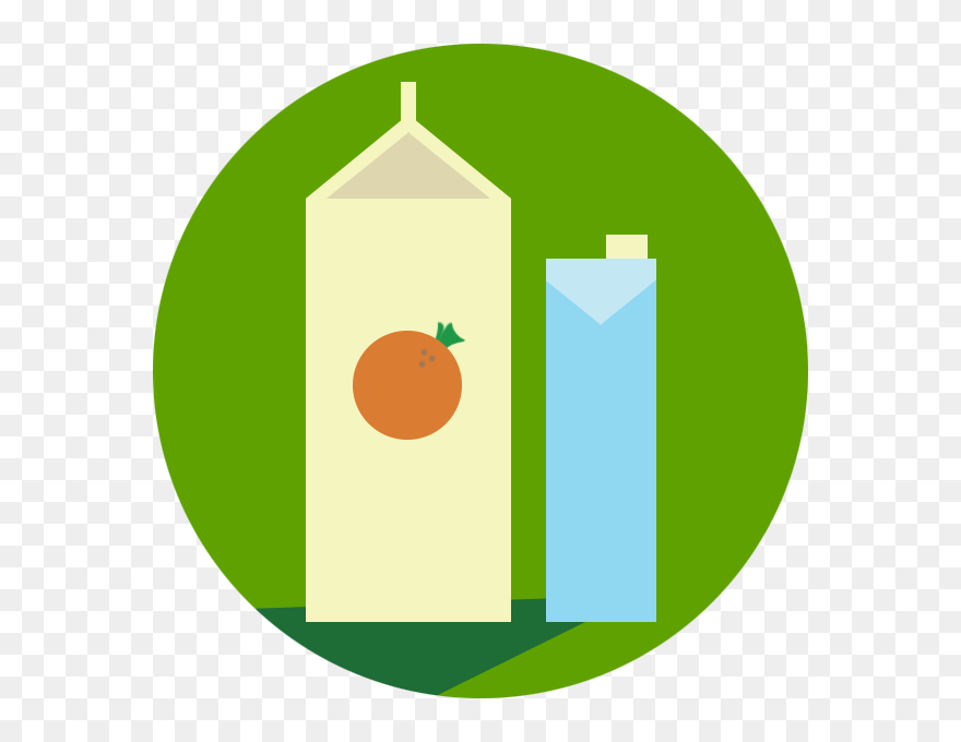 Cartons - Haz De Oro Panqueques Clipart