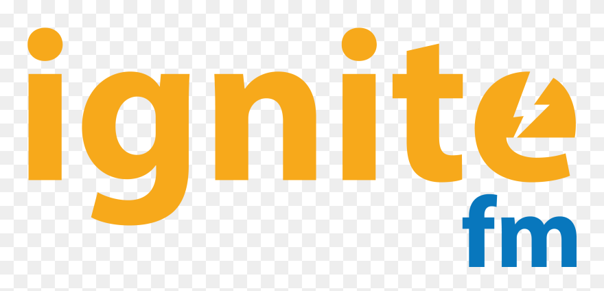 Ignite Fm Logo Clipart