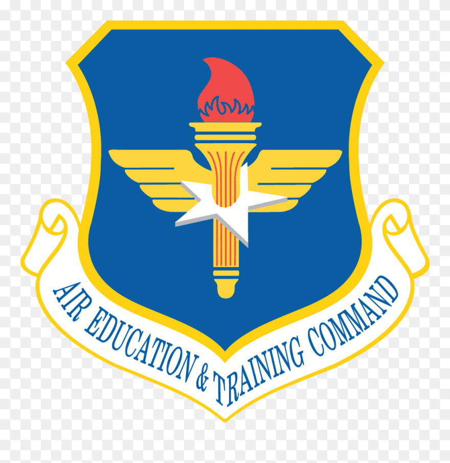 9th Air Force Logo Clipart
