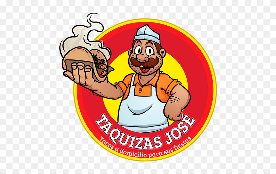 Logo De Tacos Clipart