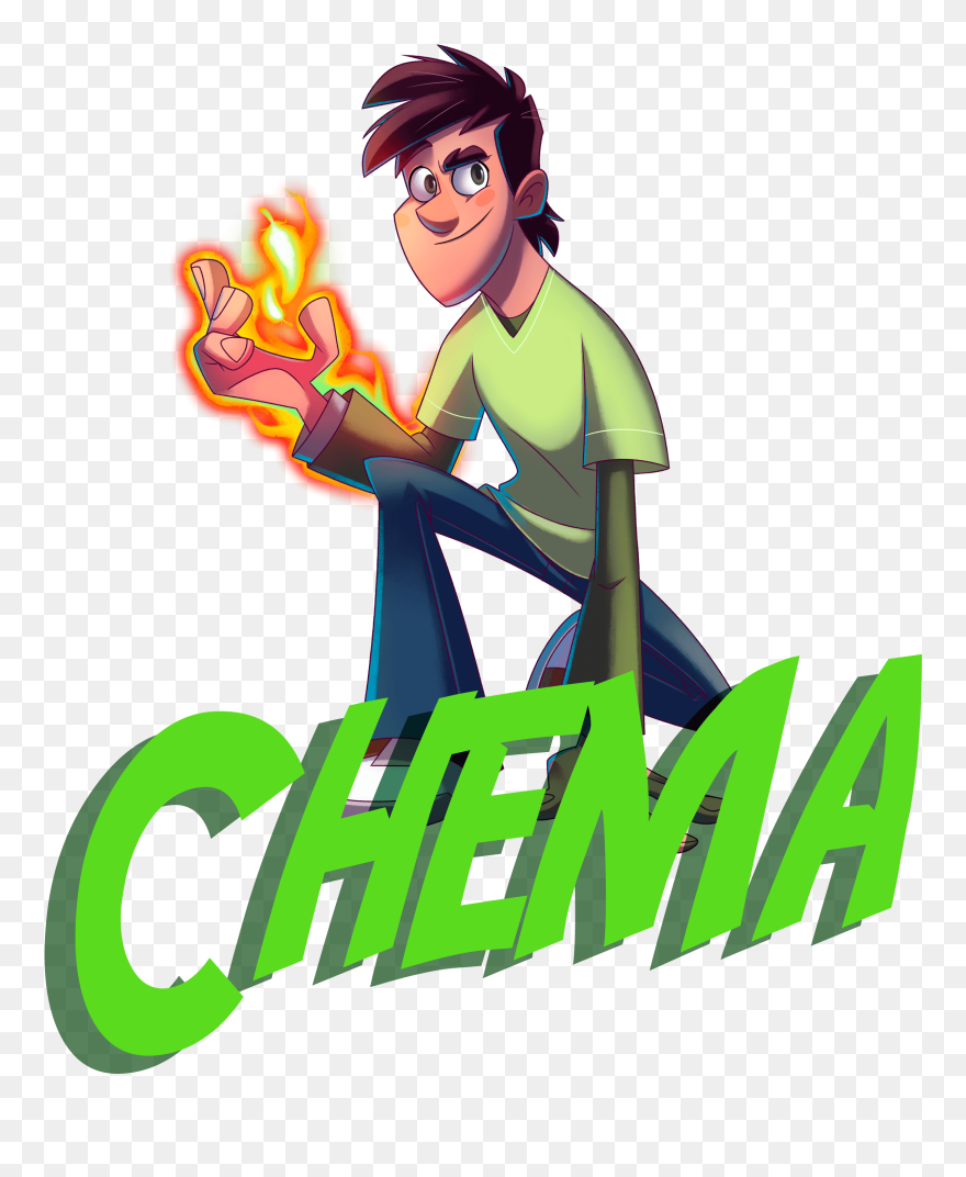 Liga De Los 5 Clipart