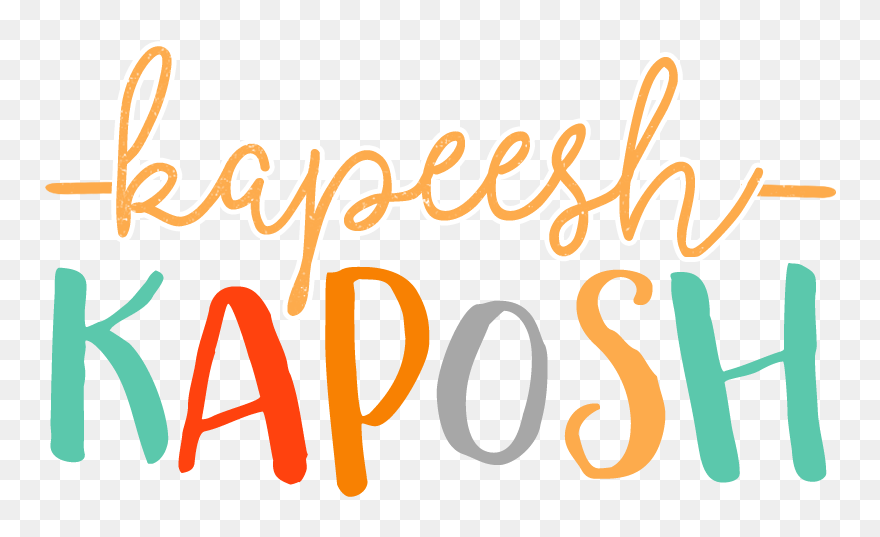 Kapeesh Kaposh Clipart