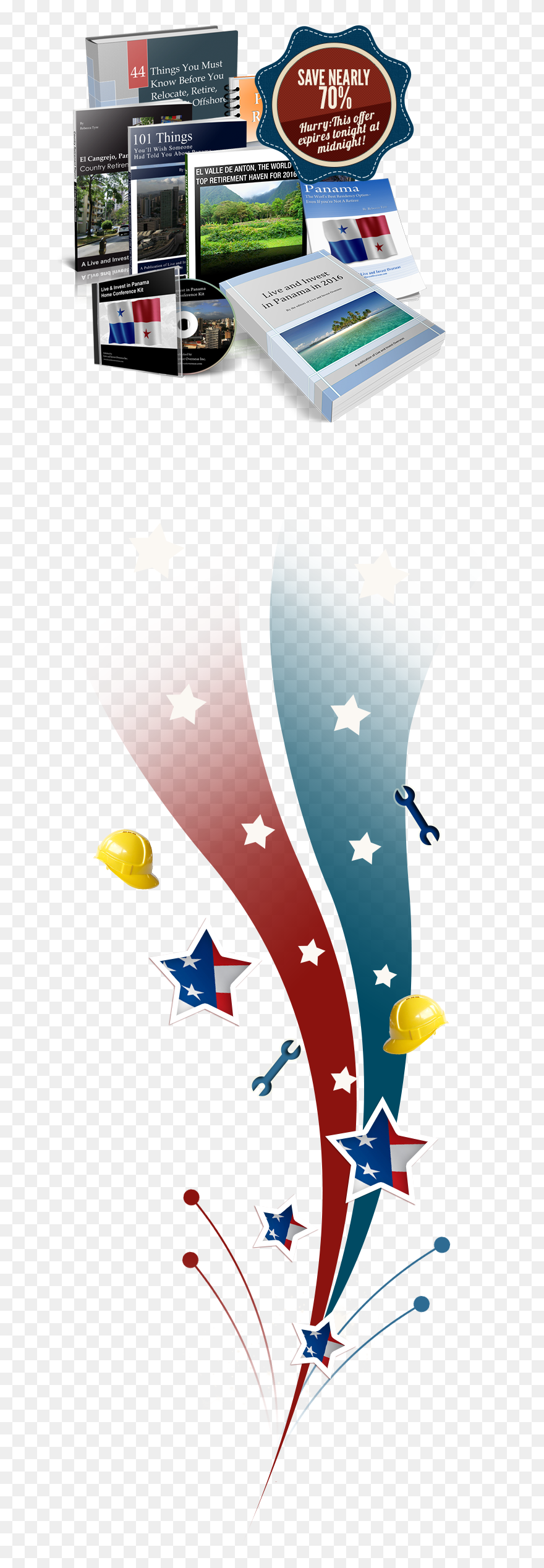 Feature - Illustration Clipart