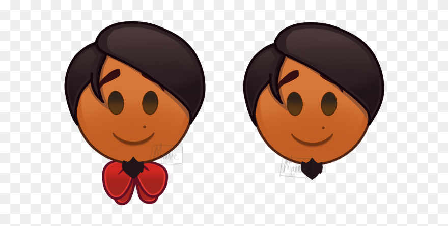 “i Made A Thing I Wish I Can Unlock Miguel And Hector - Cartoon Clipart