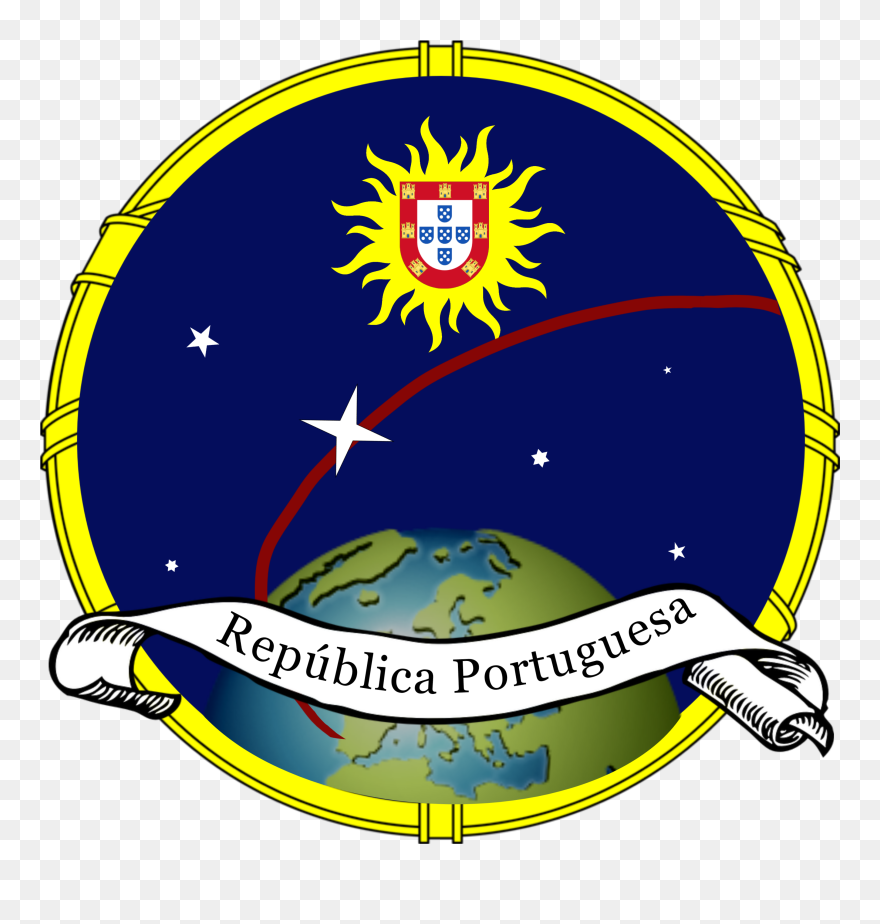 Flag Of Portugal Clipart
