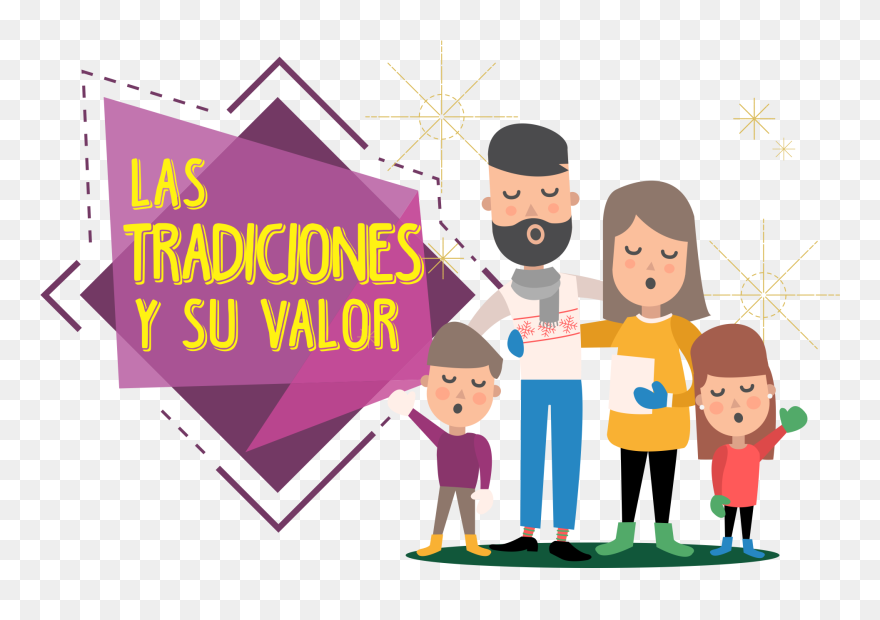 Image - Valor De La Tradicion Clipart
