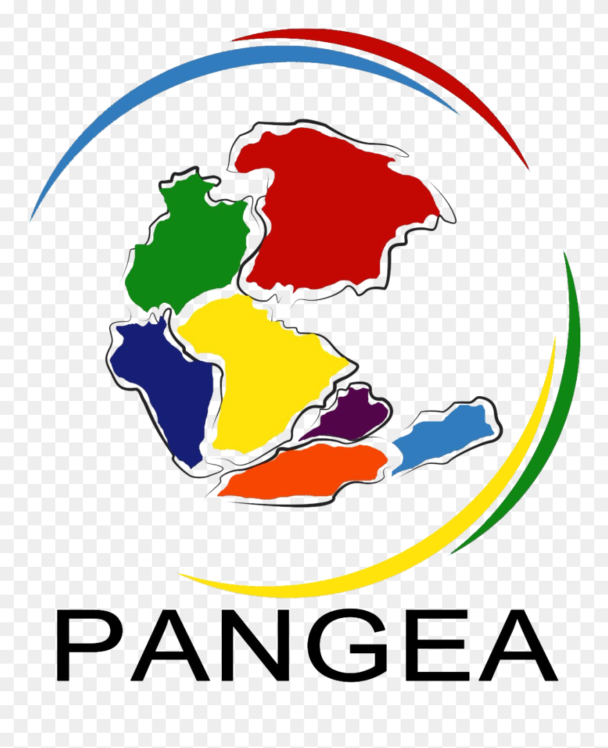 Pangaea Logistics Solutions Logo Clipart