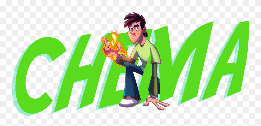 Chema - Illustration Clipart