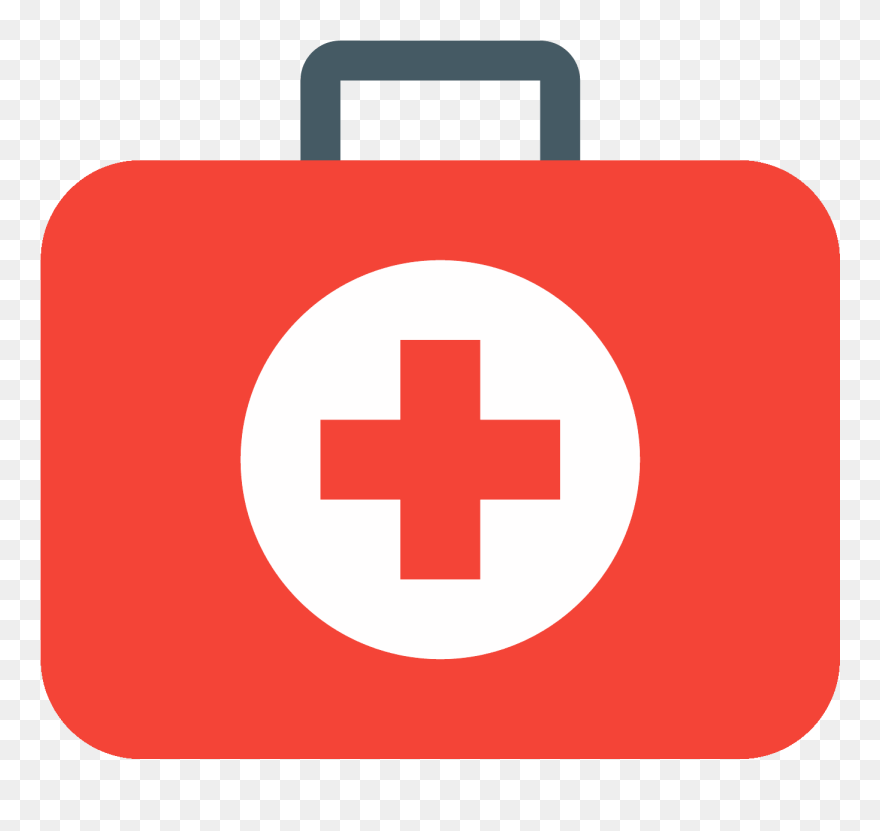 First Aid Kit Png - Warren Street Tube Station Clipart