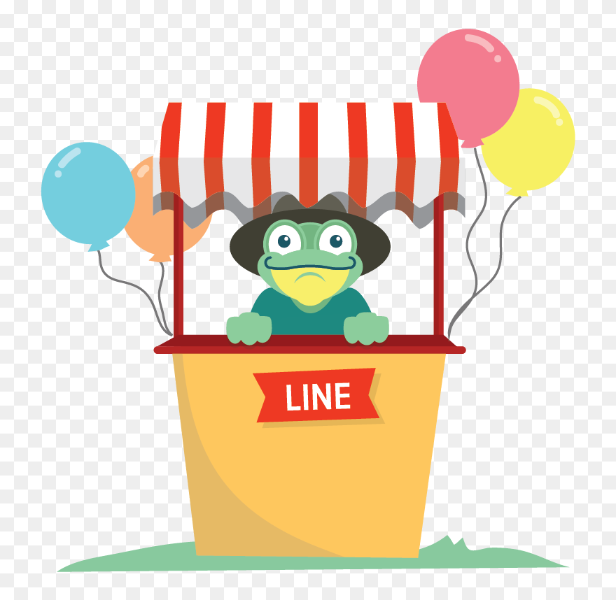 Undercover Tourist Clipart