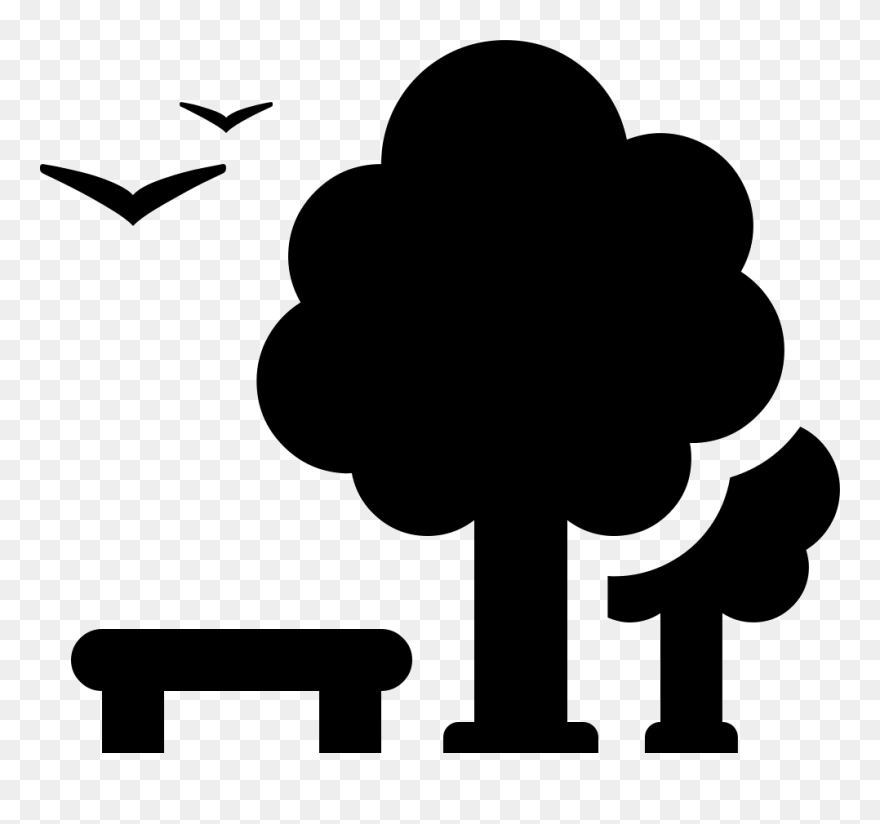 Park Svg Png Icon Free Download - Live Within Your Means Clipart Transparent Png