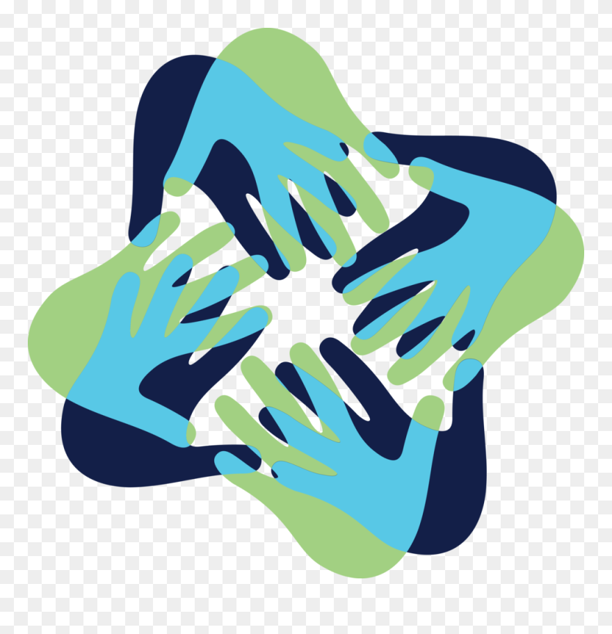 Team Building Clip Art - Png Download