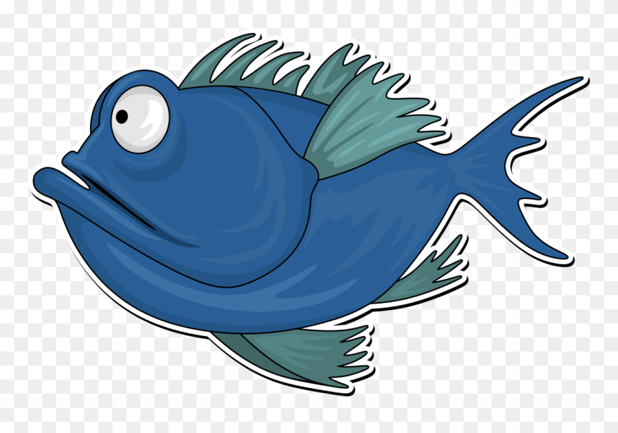 Billfish Clipart