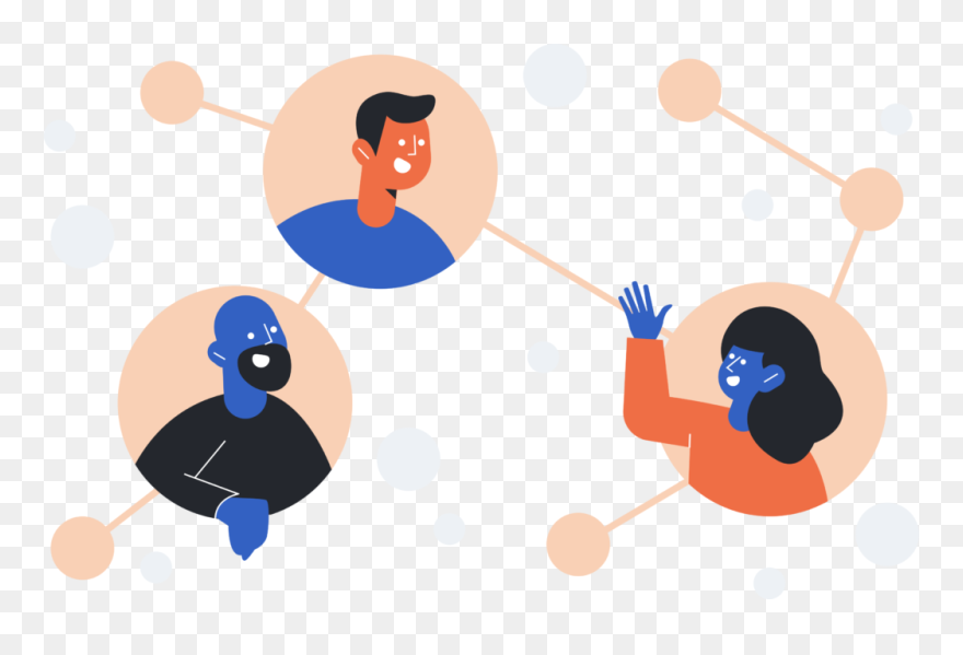 Group - Forum Illustration Clipart