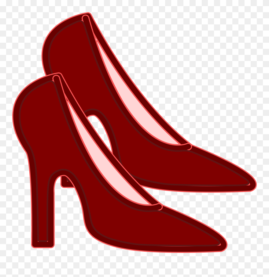 Sandals Clipart - Png Download