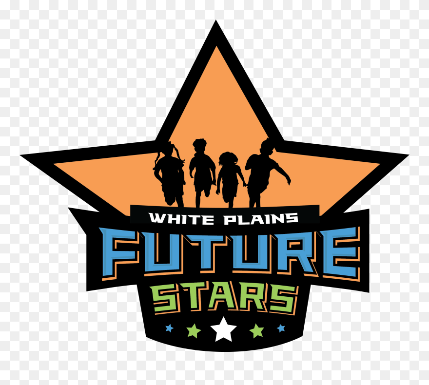 White Plains Future Stars - Future Stars Clipart