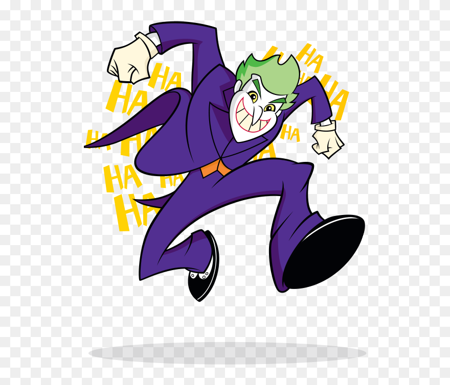 Joker Clipart
