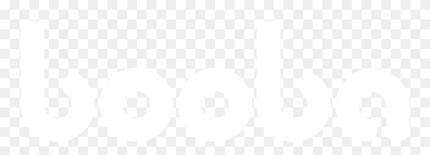 Booba - Booba Cartoon Logo Png Clipart
