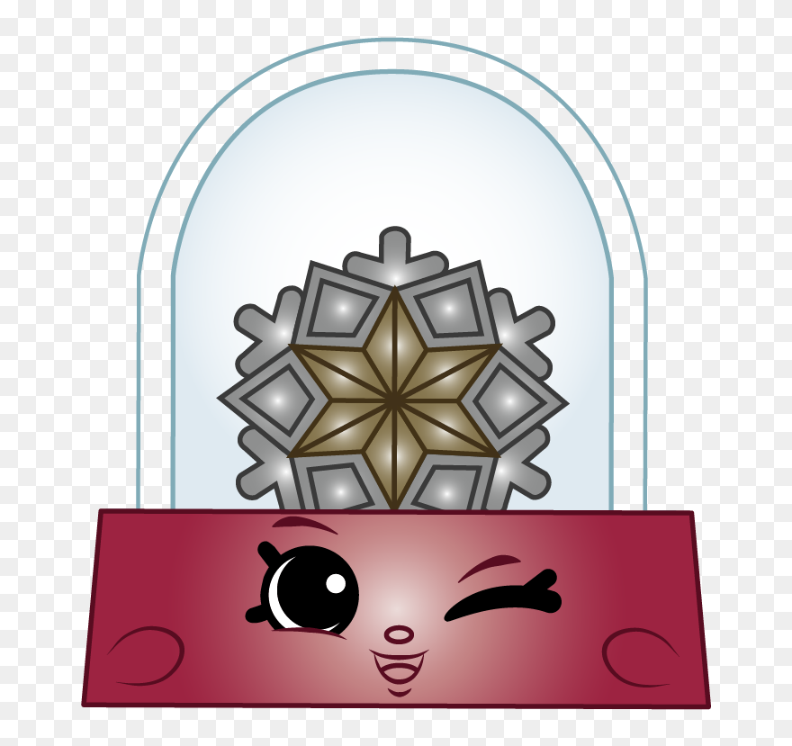 #8-247 - Mini Montreal - Limited Edition - Illustration Clipart