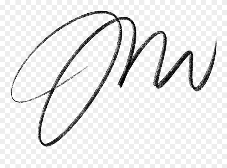 Justin Melillo - Line Art Clipart