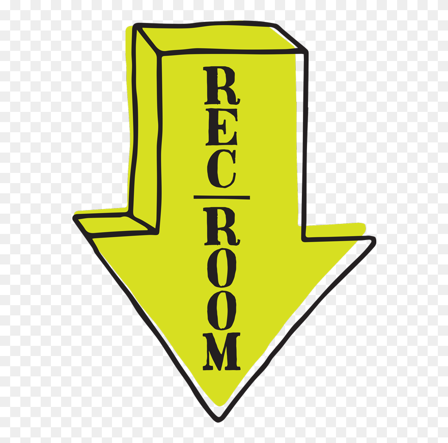 Rec Room Chicago Clipart