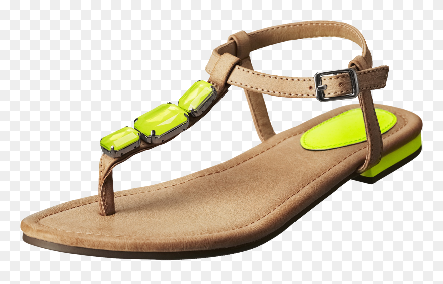 Sandals Png Image - Png Sandals Clipart