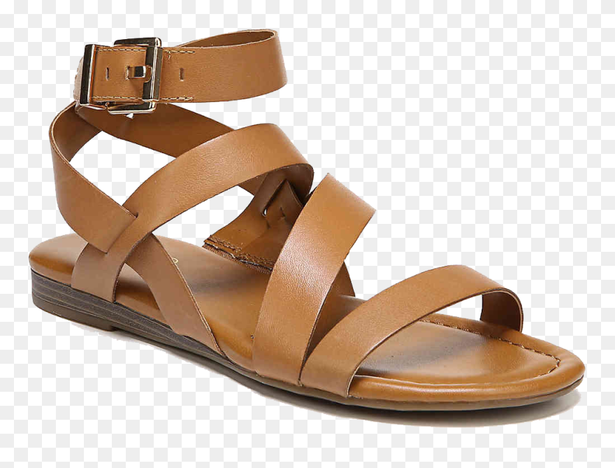Sandals Transparent Free Png - Dress Phoebe Buffay Outfits Clipart