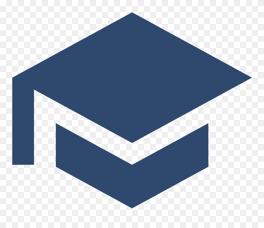 Education & Training Symbols Clipart