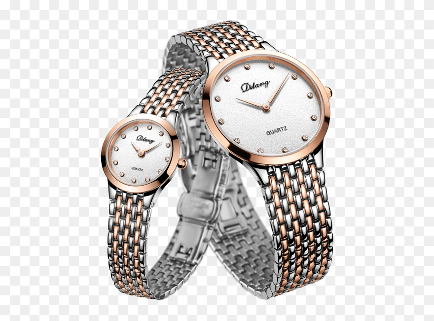 Couple Watch Png Clipart