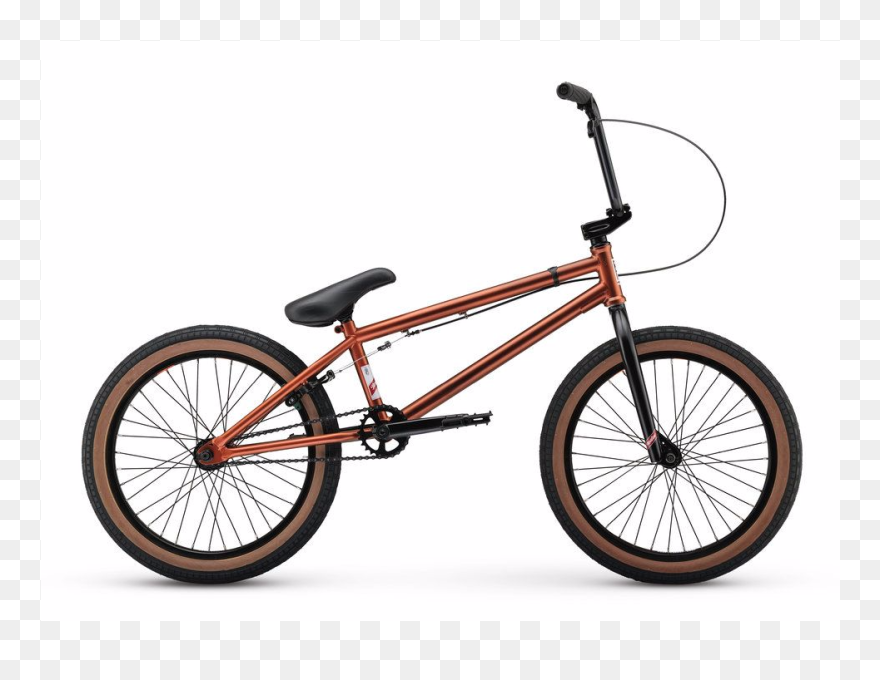 Bmx Bikes Clipart