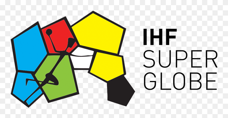 Superglobelogo - Super Globe Clipart