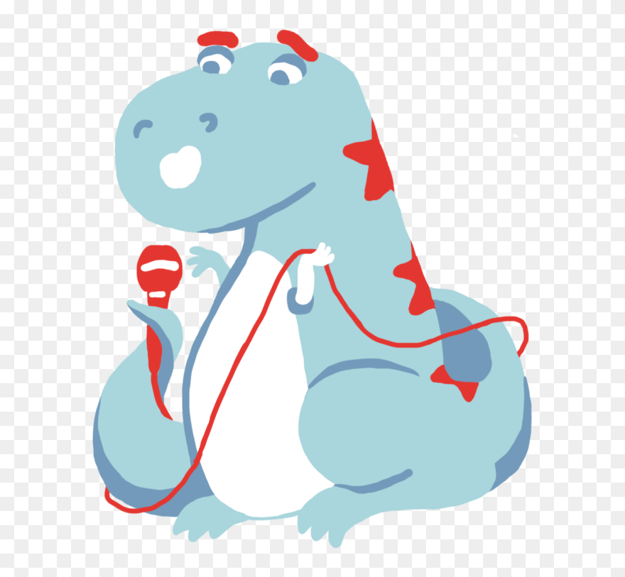 Karaoke Clipart