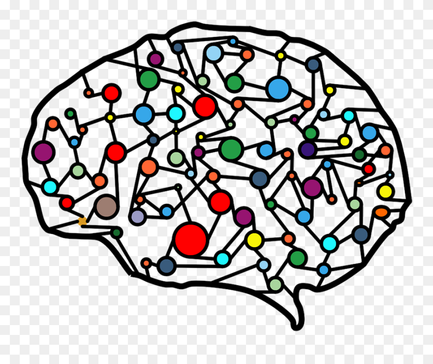 Neural Network Clipart