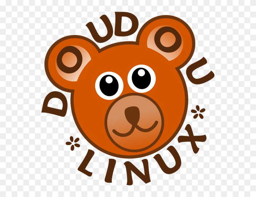 Operating System Fun And Accessible For Kids From 2 - Cartoon Bear Face Clipart