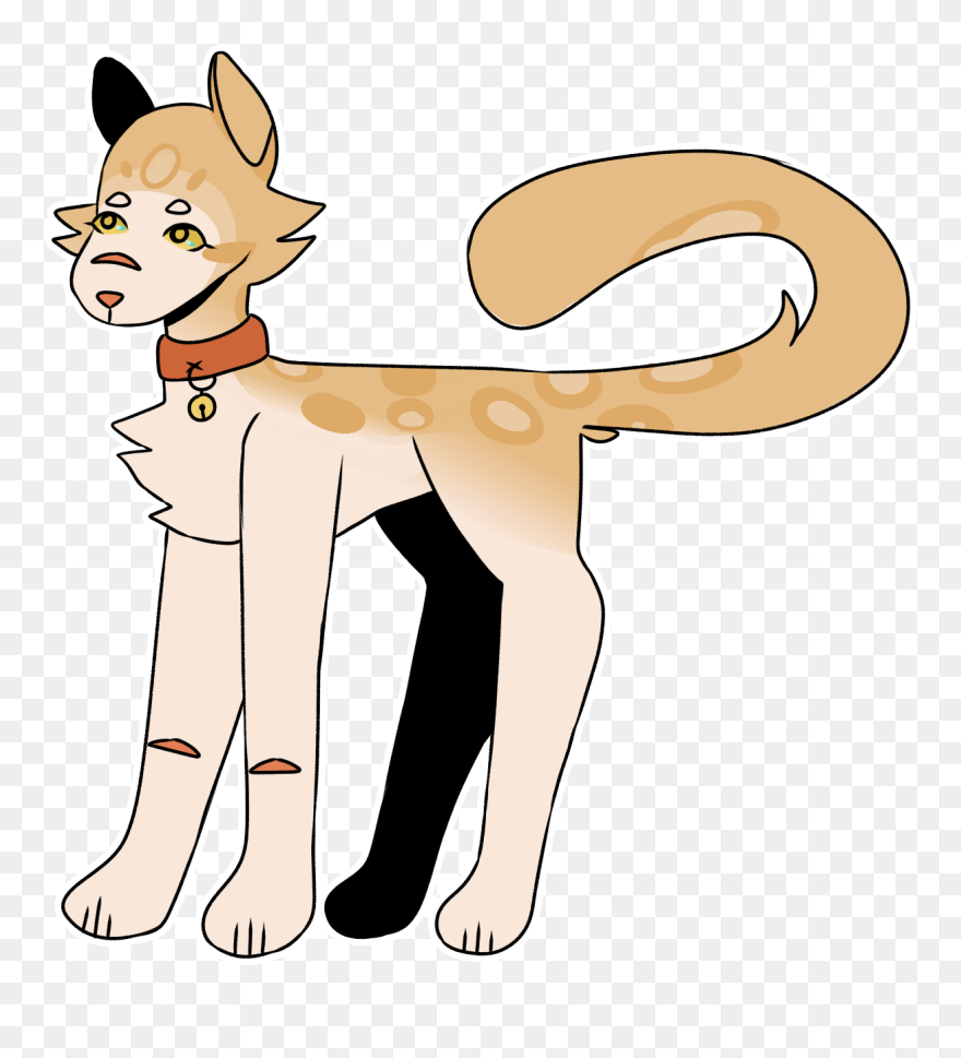 𝙷𝙸𝙶𝙷𝚁𝙸𝚂𝙴𝚁𝚂 - Cartoon Clipart