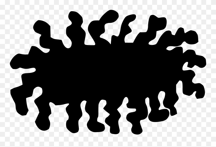 Worm H&m Clip Art - Clip Art - Png Download