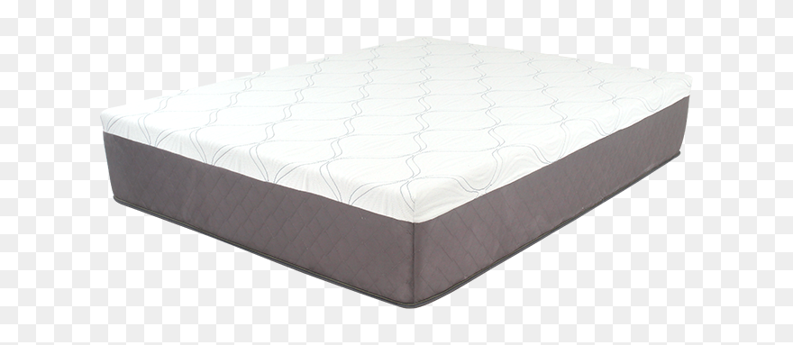 Mattress Photos Free Clipart Hd - Mattress - Png Download