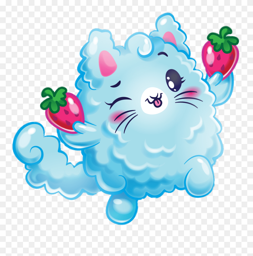 Pikmi Pop Mops The Pup Clipart