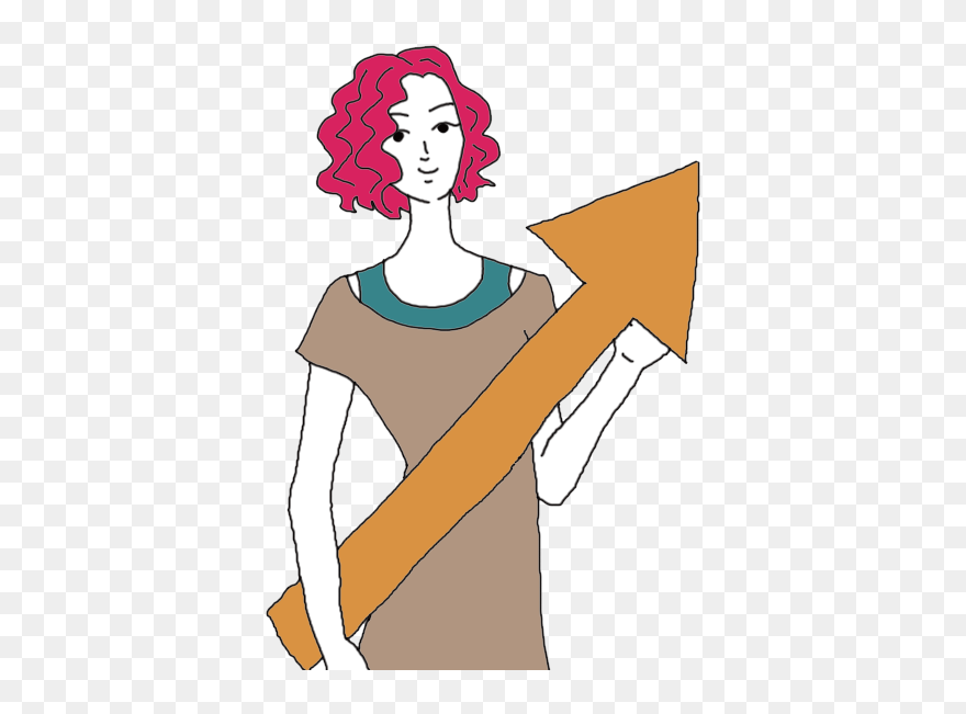 Arrow - Arrow Dream Meaning Clipart