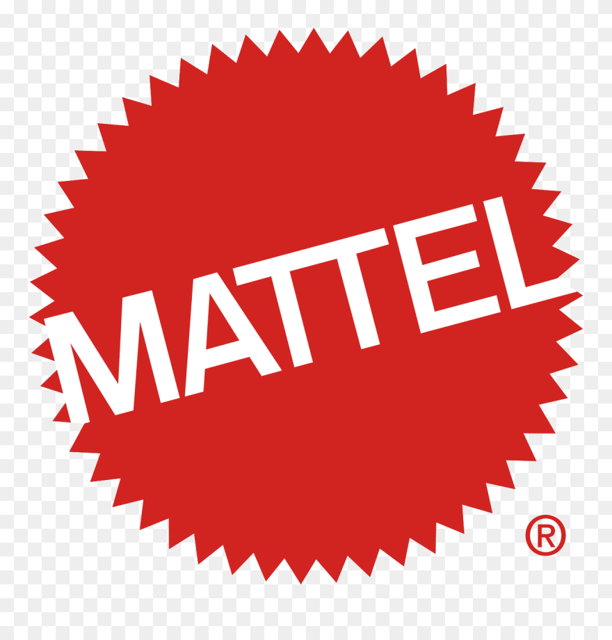 Mattel Png Clipart
