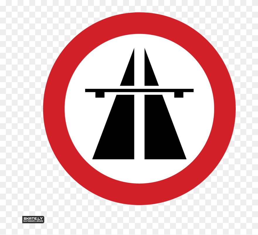 Autobahn Skateboard Wheels Logo Clipart , Png Download - Bond Street Station Transparent Png