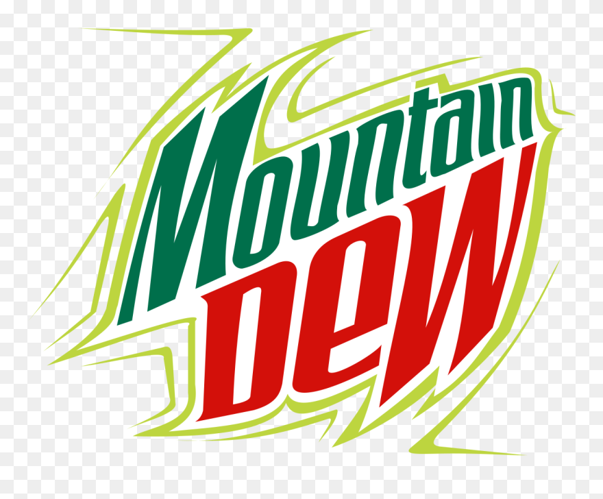 Mountain Dew &ndash Wikipedia - Mountain Dew Clipart