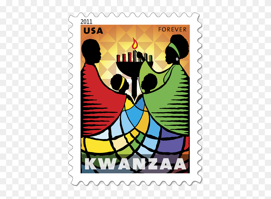 Umoja Kwanzaa Clipart