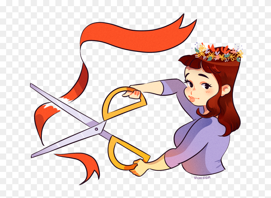 Upside Of Unrequited Cassie Clipart