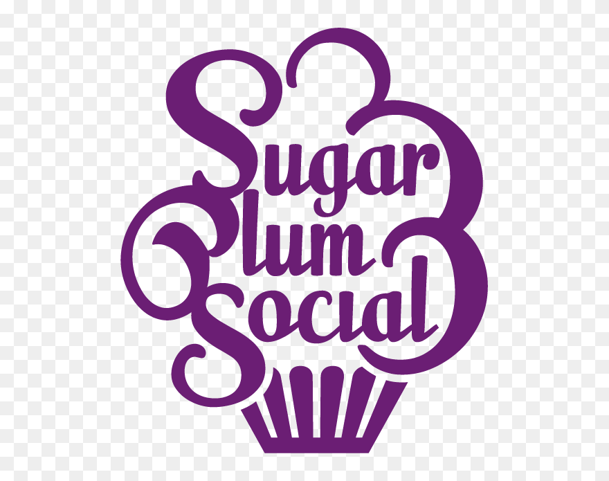 Sugar Plum Social Hardin County Schools Performing Clipart