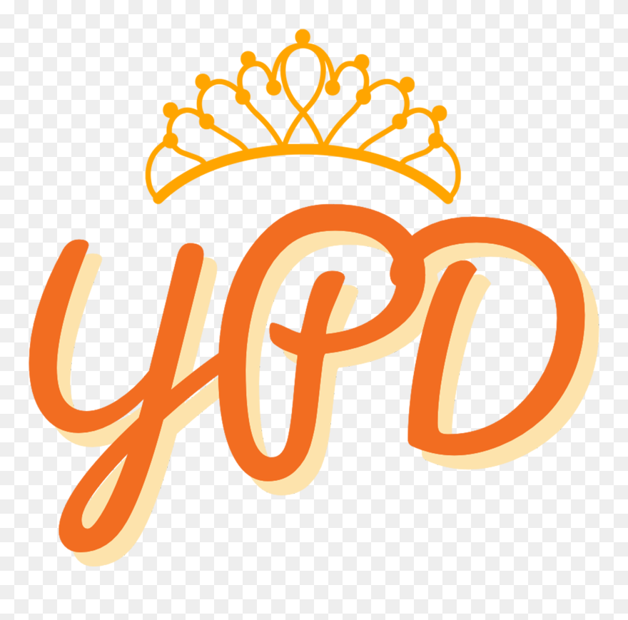 Transparent Princess Dress Up Clipart - Calligraphy - Png Download