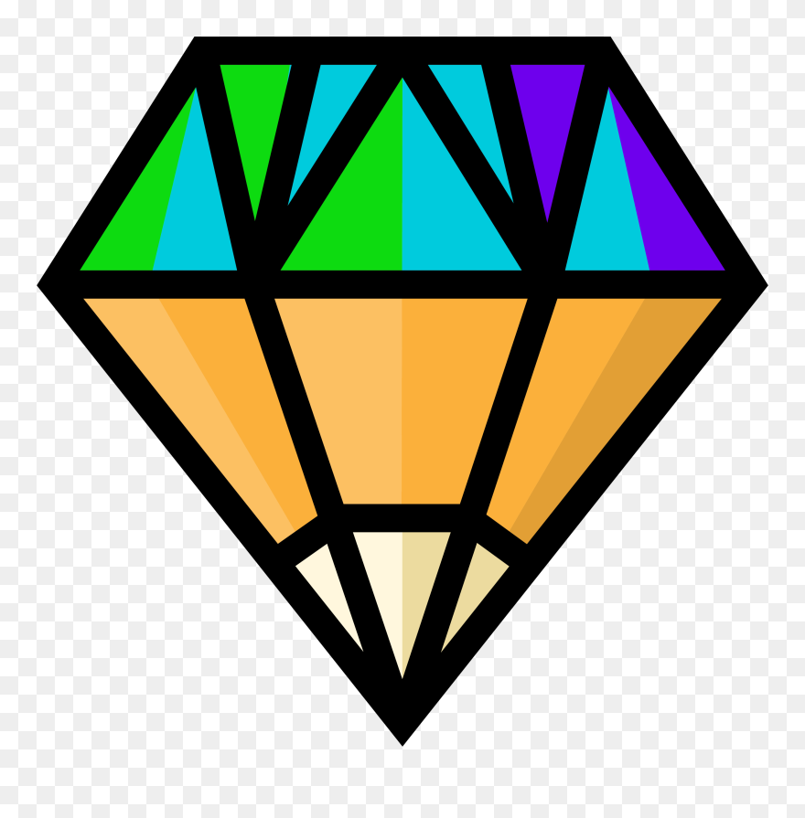 The Scholarship Gem - Highlight Icon Png Clipart
